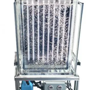 光语平板藻类培养反应器GY-24PB-50L