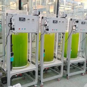 光语生物优质柱式反应器60L