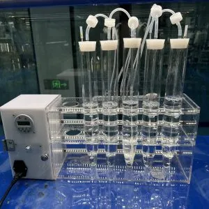 光语小型试管架培养装置 GY-25SG-6