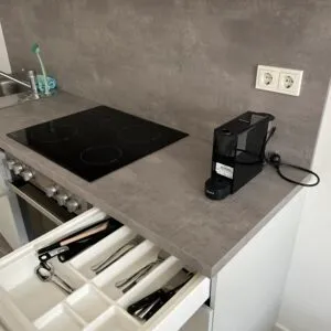 Studio Apartment 1 (25qm)