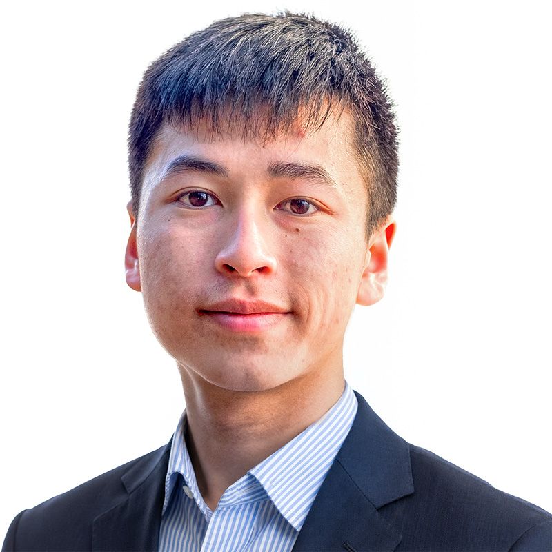 Sunny Zhang