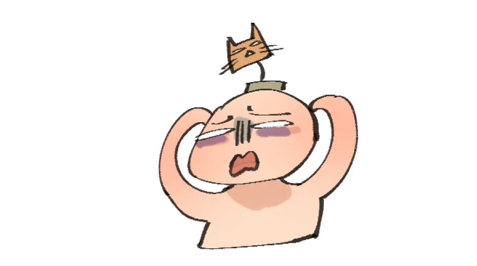 喵子自库